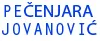 Pečenjara Jovanović logo
