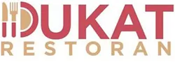 Turski restoran Dukat logo