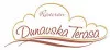 Restoran Dunavska Terasa logo
