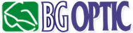 BG očni salon logo