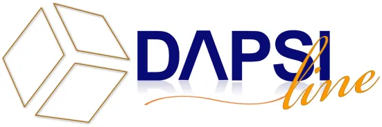 Dapsi Line logo