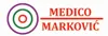Medico Marković logo