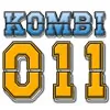 Kombi 011 logo