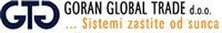 Goran Global Trade logo