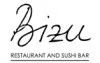 Restoran i sushi bar Bizu logo