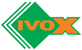 Ivox logo