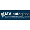 MV Auto glass logo