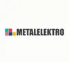 Metalelektro logo