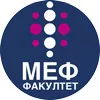 MEF - Fakultet za primenjeni menadžment, ekonomiju i finansije logo