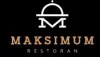 Restoran Maksimum logo