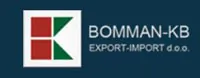 Bomman logo
