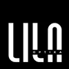 Lila Optika logo
