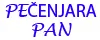 Pečenjara Pan logo