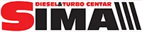 Diesel  Turbo Centar Sima logo
