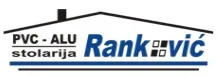 PVC stolarija Ranković logo