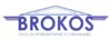 Brokos registracija vozila logo