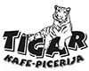 Kafe Igraonica Tigar logo