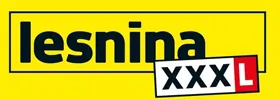 Lesnina XXXL logo