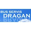 Bus servis Dragan logo