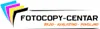 Fotocopy Centar logo