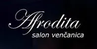 Salon venčanica Afrodita logo