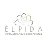 Elpida laser centar logo