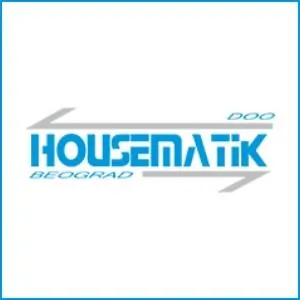 Housematik logo
