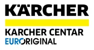 Karcher Center Euro Original logo
