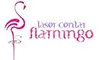 Laser centar Flamingo logo