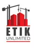 Etik Unlimited logo