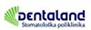 Stomatološka ordinacija Dentaland logo