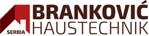 Branković Haustechnik logo