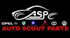 Auto Scout Parts logo