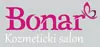 Kozmetički salon Bonar logo