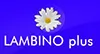 Szr Lambino plus logo