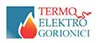 Termoelektro Gorionici logo