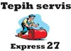 Express 27 logo