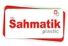 Šahmatik Plastic logo