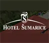 Sale Za Venčanja Hotel Šumarice logo