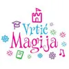 Vrtić Magija logo