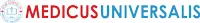 Medicus Universalis logo