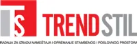 Trend Stil logo