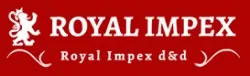 Royal Impex DD alu i pvc stolarija logo