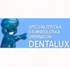 Stomatološka ordinacija DENTALUX logo