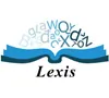 Prevodilačka agencija Lexis logo