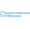 Stomatološka ordinacija dr Milojko Jovanović logo
