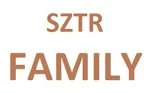Sztr Family logo