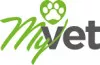 My Vet logo