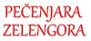 Pečenjara Zelengora logo