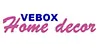 Vebox Home decor logo